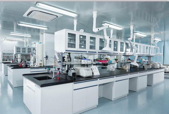 实验室设备管理