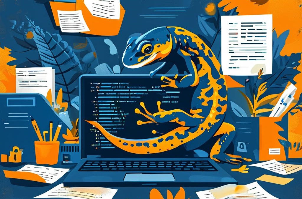 为什么选择码小螈开发平台？